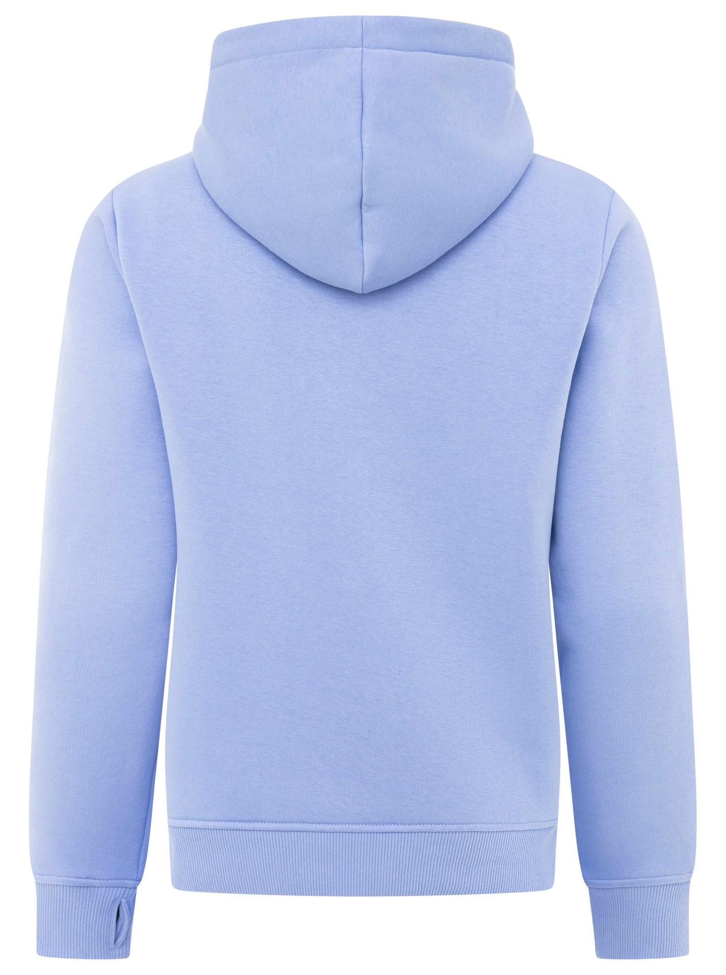 Zwillingsherz Hoodie »