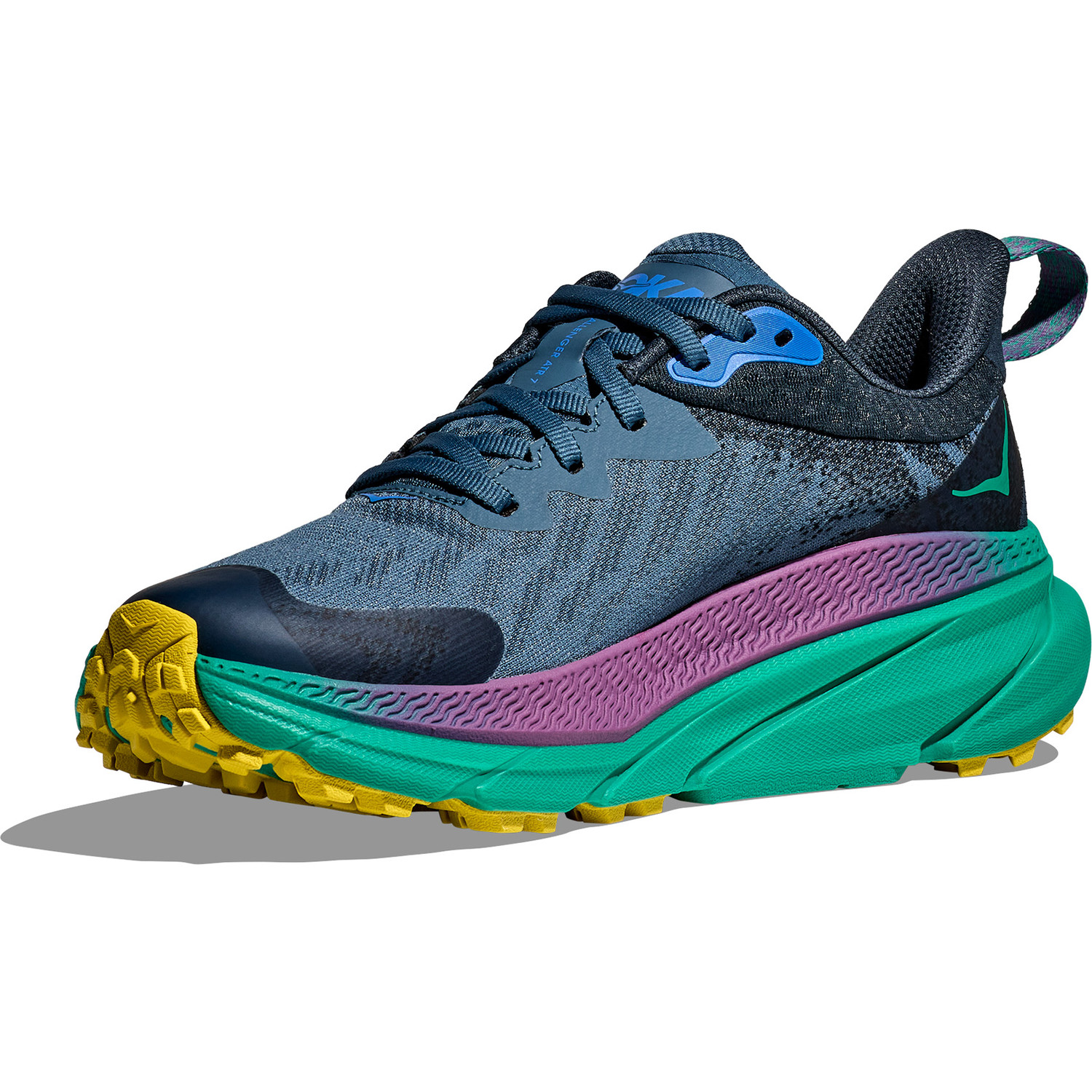 HOKA Challenger 7 GTX Dames