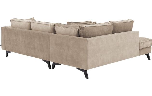 Hoekbank Chambre