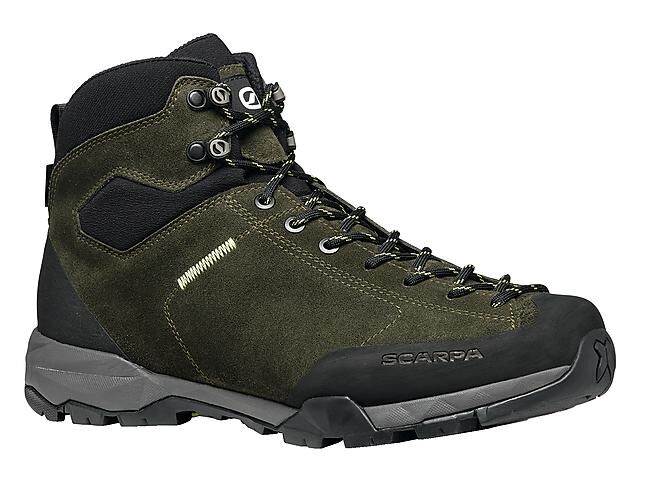 SCARPA - CHAUSSURES DE RANDONNEE MOJITO HIKE GTX