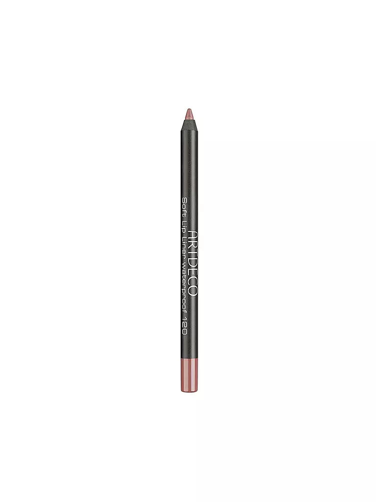 ARTDECO Lippenkonturenstift - Soft Lip Liner Waterproof (120 Classic Lady)  rosa