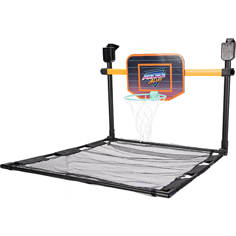 Arcade Alley - bevægelig basketball spil