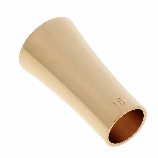 Breslmair Booster Trumpet 16g