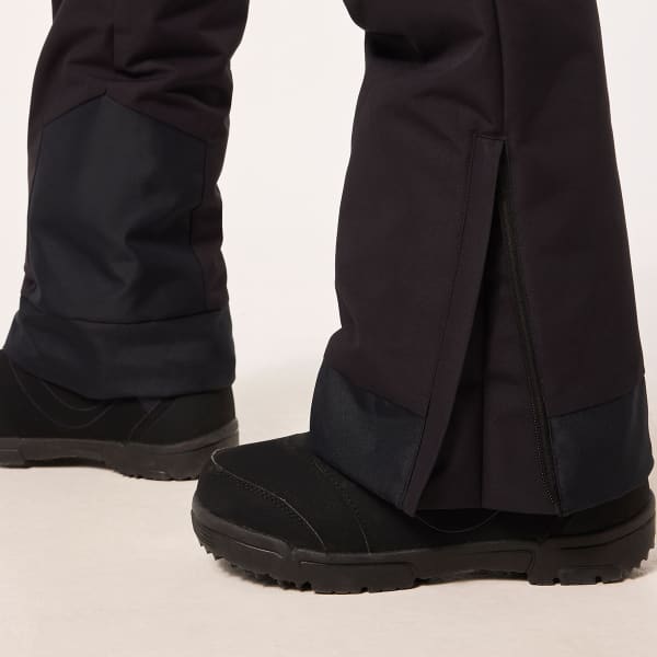Pantalon de ski OAKLEY SNOW WMN INSULATED PANT BLACKOUT