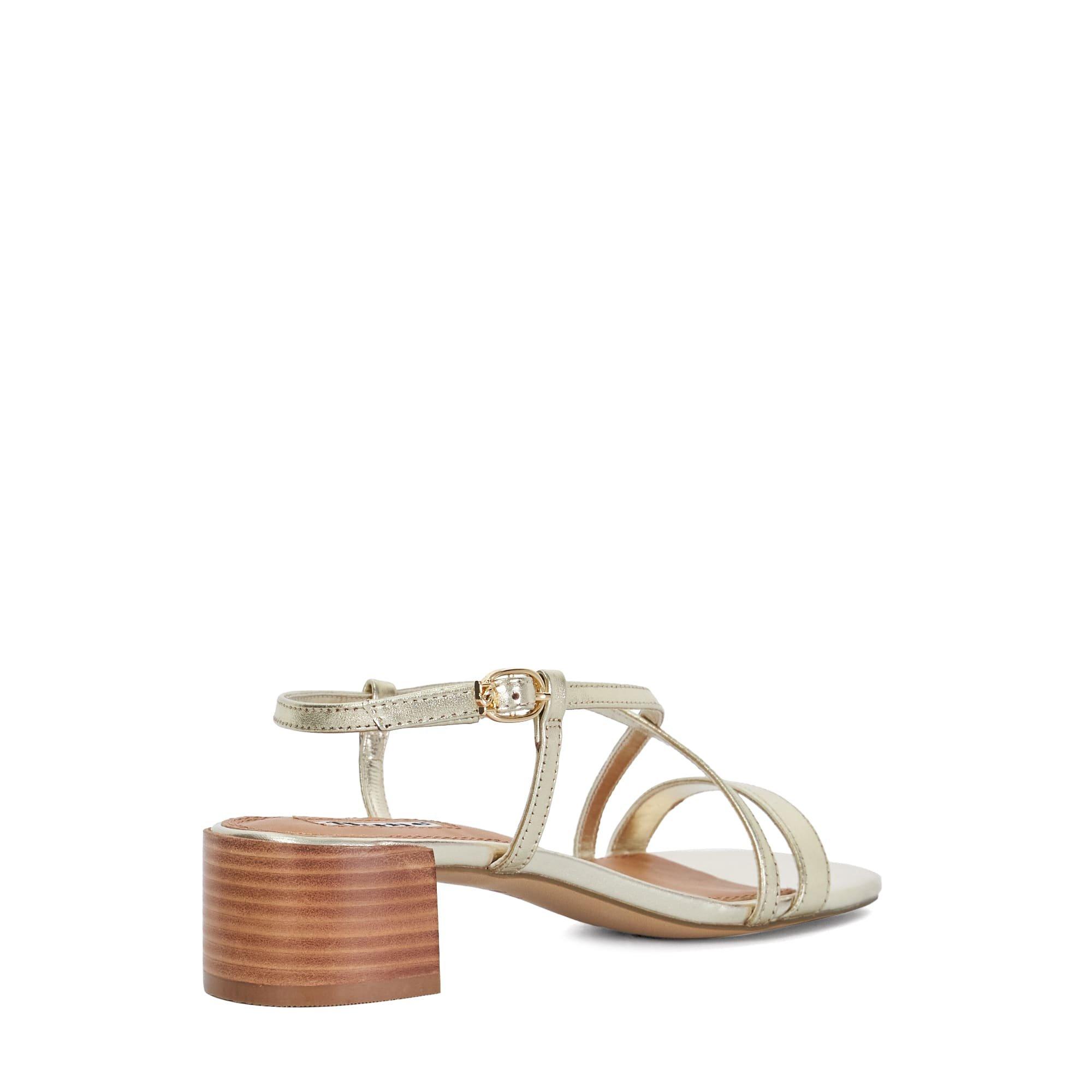 Dune London Jaskell Sandals