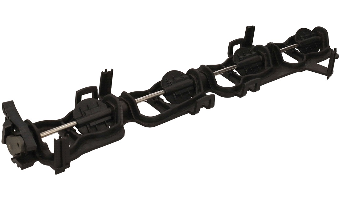 Pakning, indsugningsmanifold