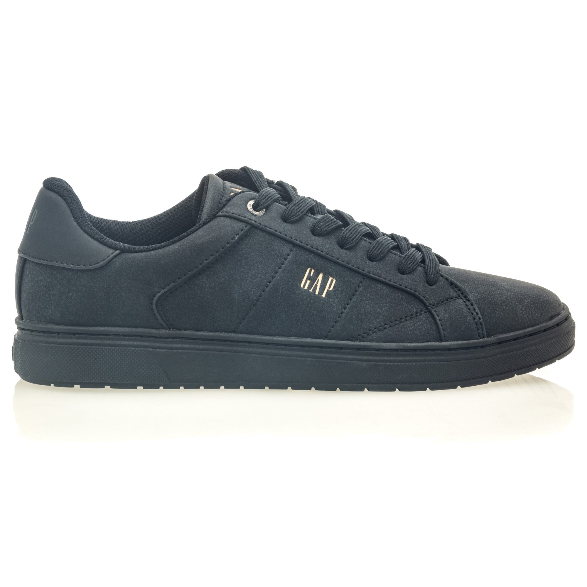 Baskets Homme noir