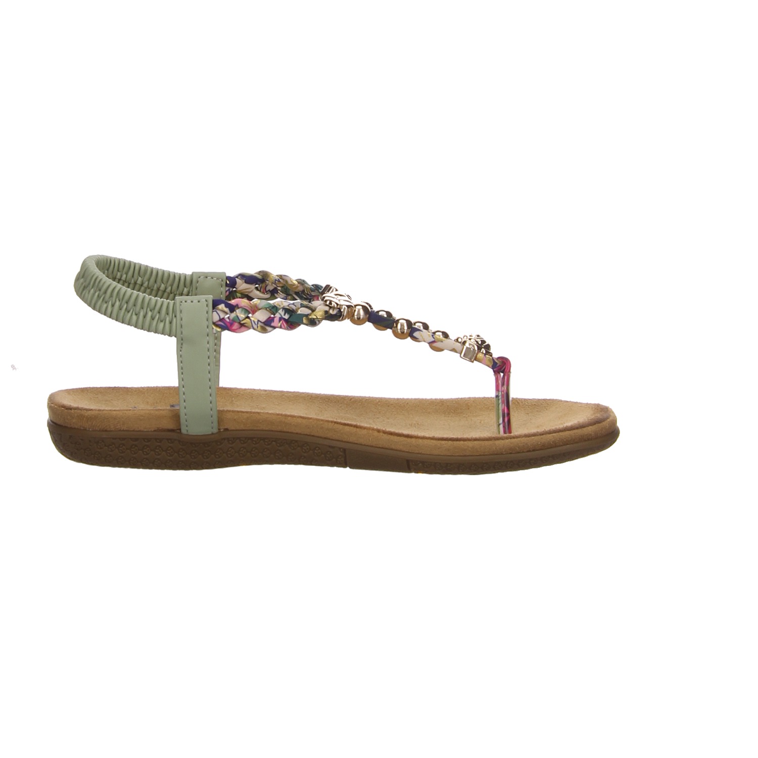 2 Go Shoe Sandalen grün grün