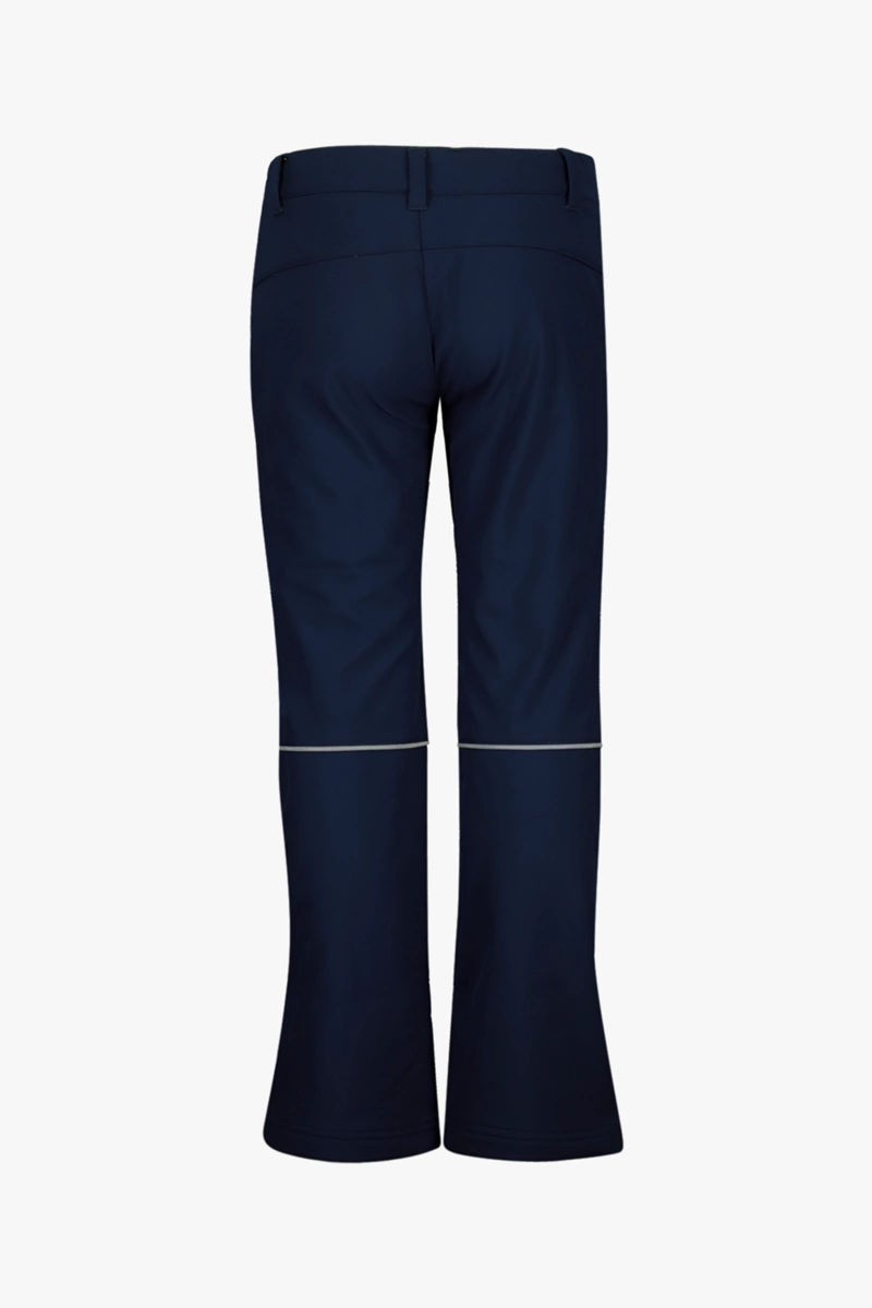 Trollkids Kids Fjell Kinder Softshellhose