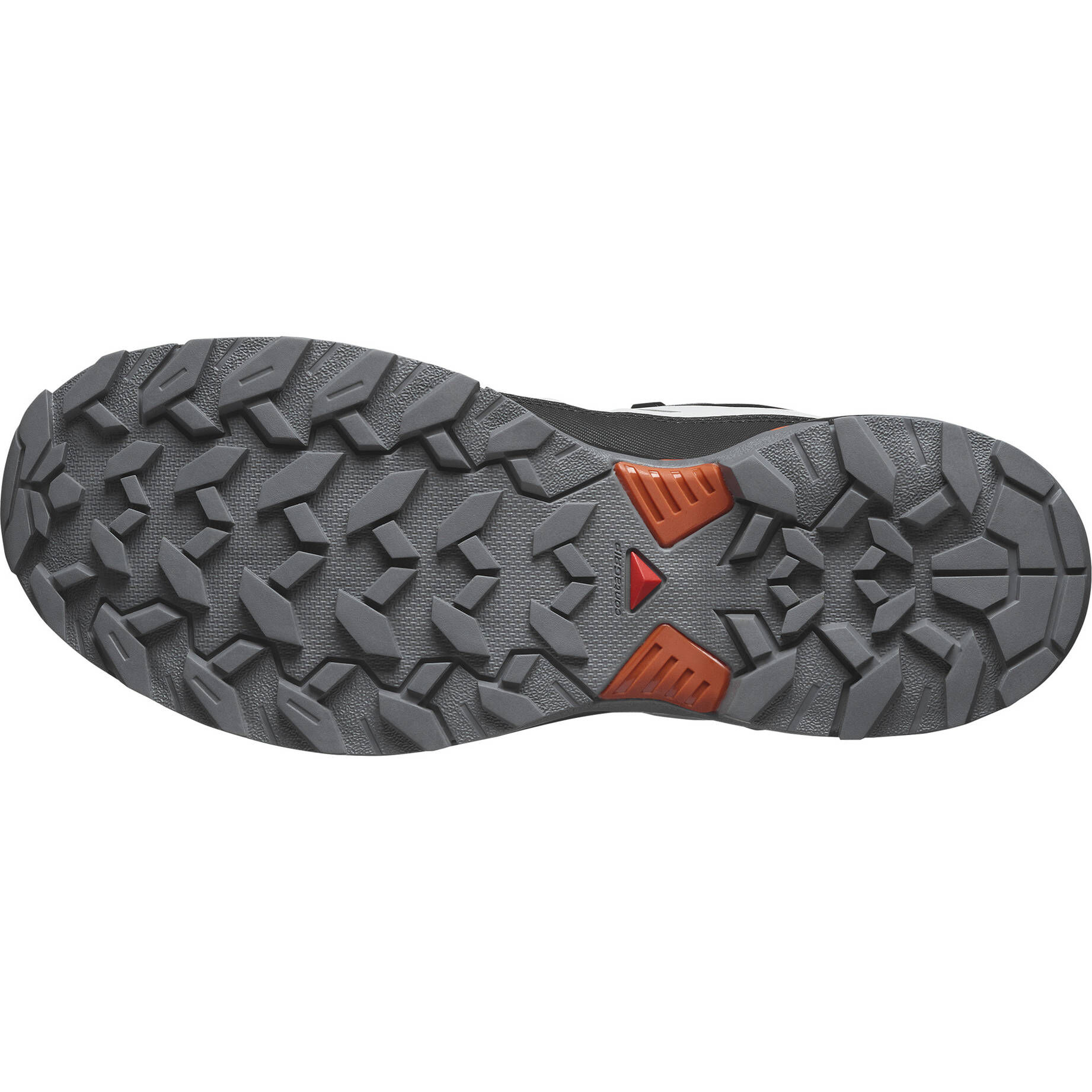 Salomon| Herren Wanderschuhe X ULTRA 360 GTX