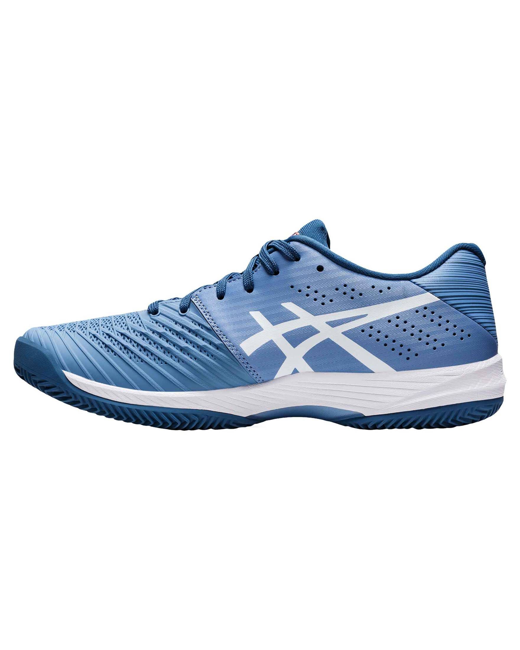 Asics| Herren Tennisschuhe SOLUTION SWIFT FF CLAY