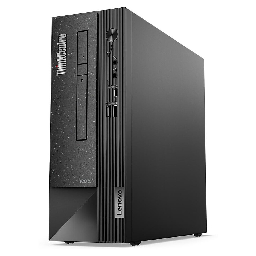 Lenovo ThinkCentre neo 50s (11T000ELFR) - Windows 11 Pro