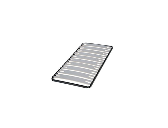 SEDAC - Sommier  90 x 190 Sommier 90 x 190 - Cadre a lattes - 4 cm - OPTISIZE