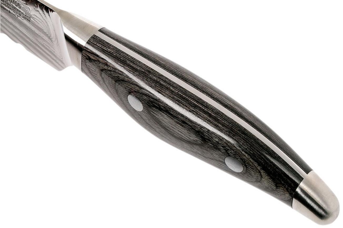 Kai Shun Nagare broodmes 23 cm, NDC-0705