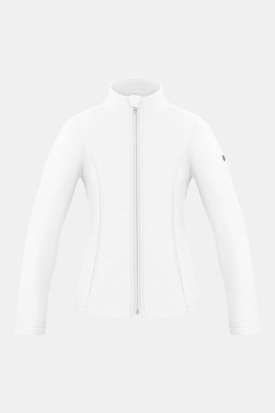 Poivre Blanc Poivre Blanc Jacket Micro Fleecevest Junior