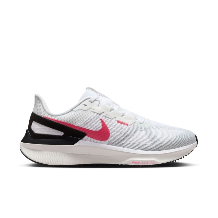 Nike Dame Løbesko Structure 25 Hvid
