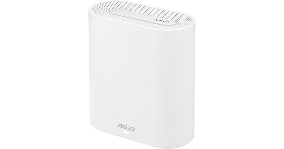 ASUSExpertWiFi EBM68 mesh access point  (Wit, 1 stuk)