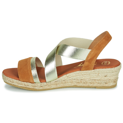 Betty London - OLINDRE Cognac