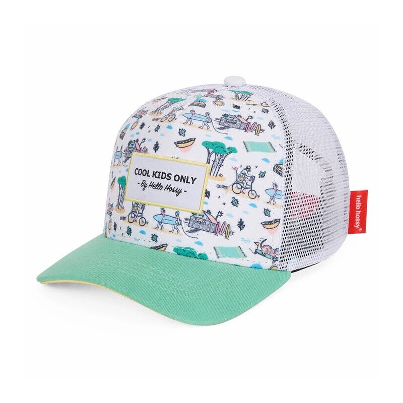 Lalalandes Cap - Casquette enfant