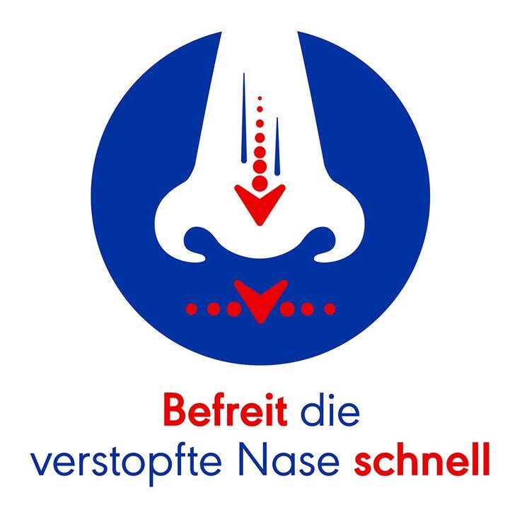 Otriven Protect Schnupfen Nasenspray (Dosierspray), 10 ml