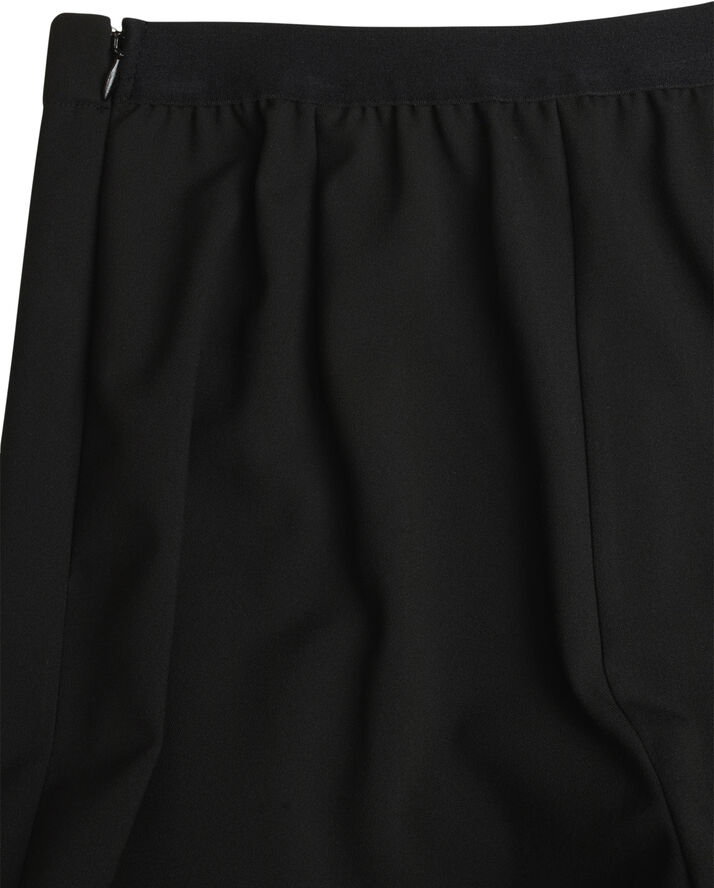 Mads Nørgaard - Copenhagen Recycled Sportina Pirla Pants FAV Sort