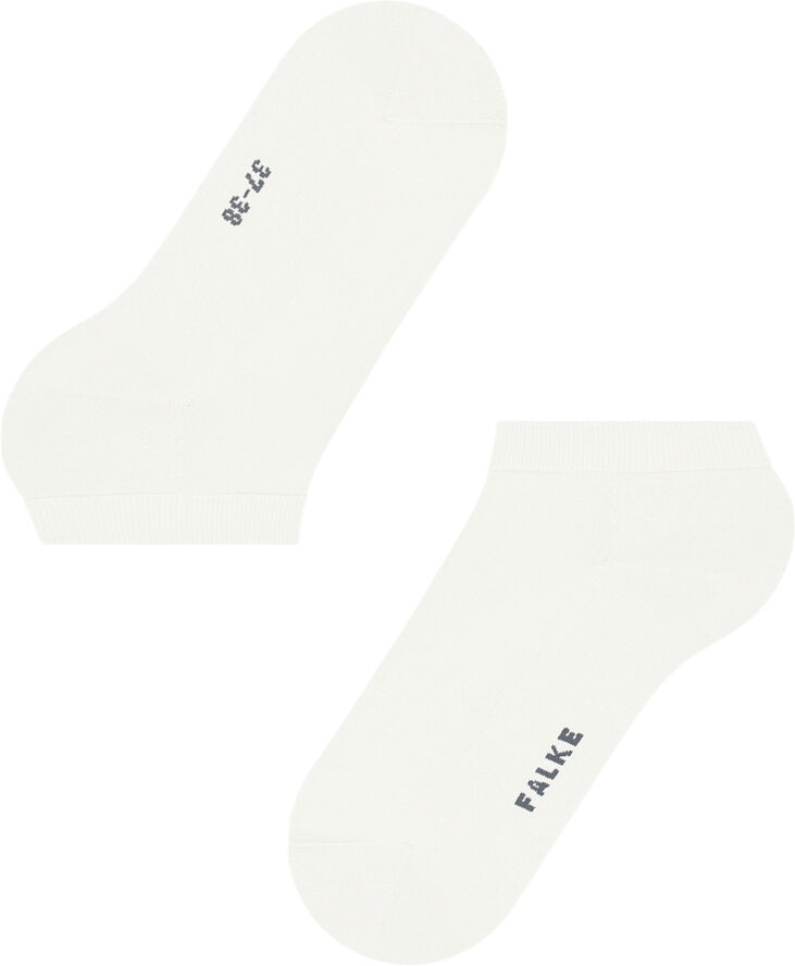 Falke FALKE ClimaWool SN Hvid