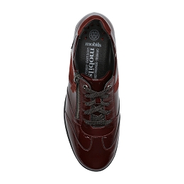 kiliana  VERNIS FRIPE 1088n/v.p 1220m  OXBLOOD