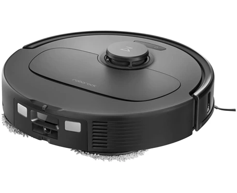 Roborock Qrevo S Black