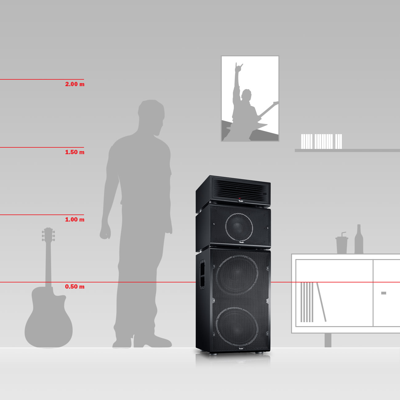 POWER HIFI
