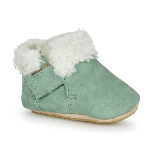 Easy Peasy - FOUBLU - Vert