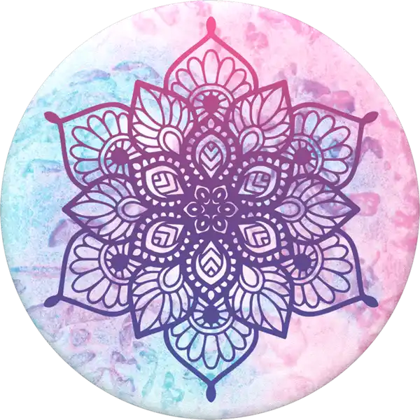 PopGrip Rainbow Nirvana