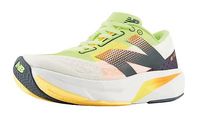 NEW BALANCE - CHAUSSURES DE RUNNING REBEL W