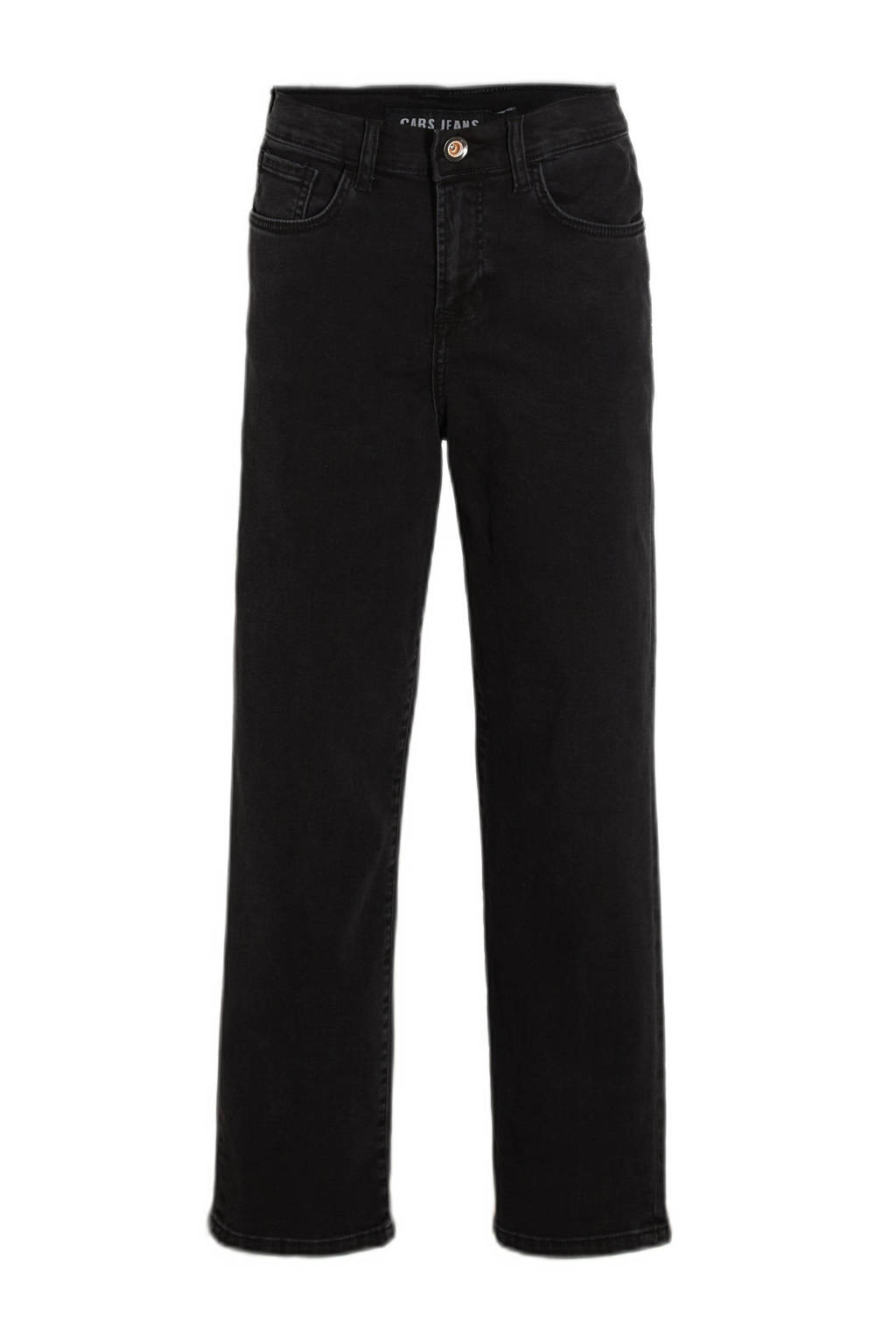 Cars wide leg jeans GARWELL black used