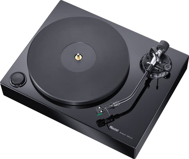 Magnat MT990 Direct-Drive pladespiller