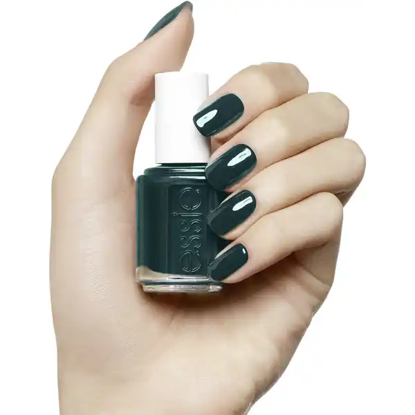 Nagellack Nr. 399 off tropic