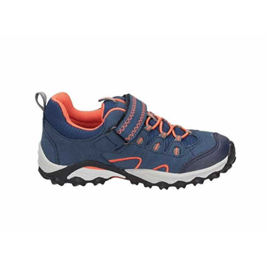 Meindl Halbschuhe blau