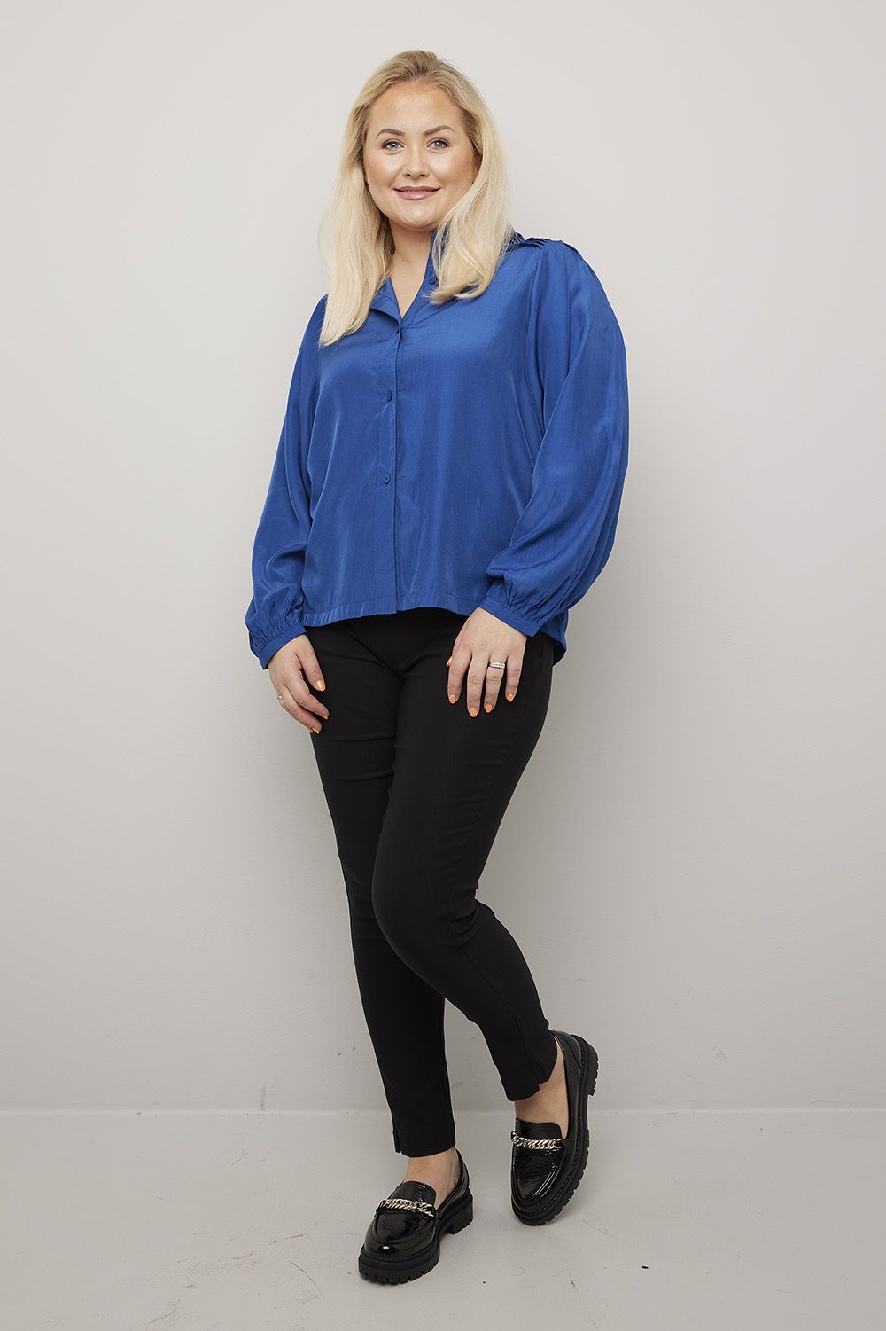 Bluse Ramona