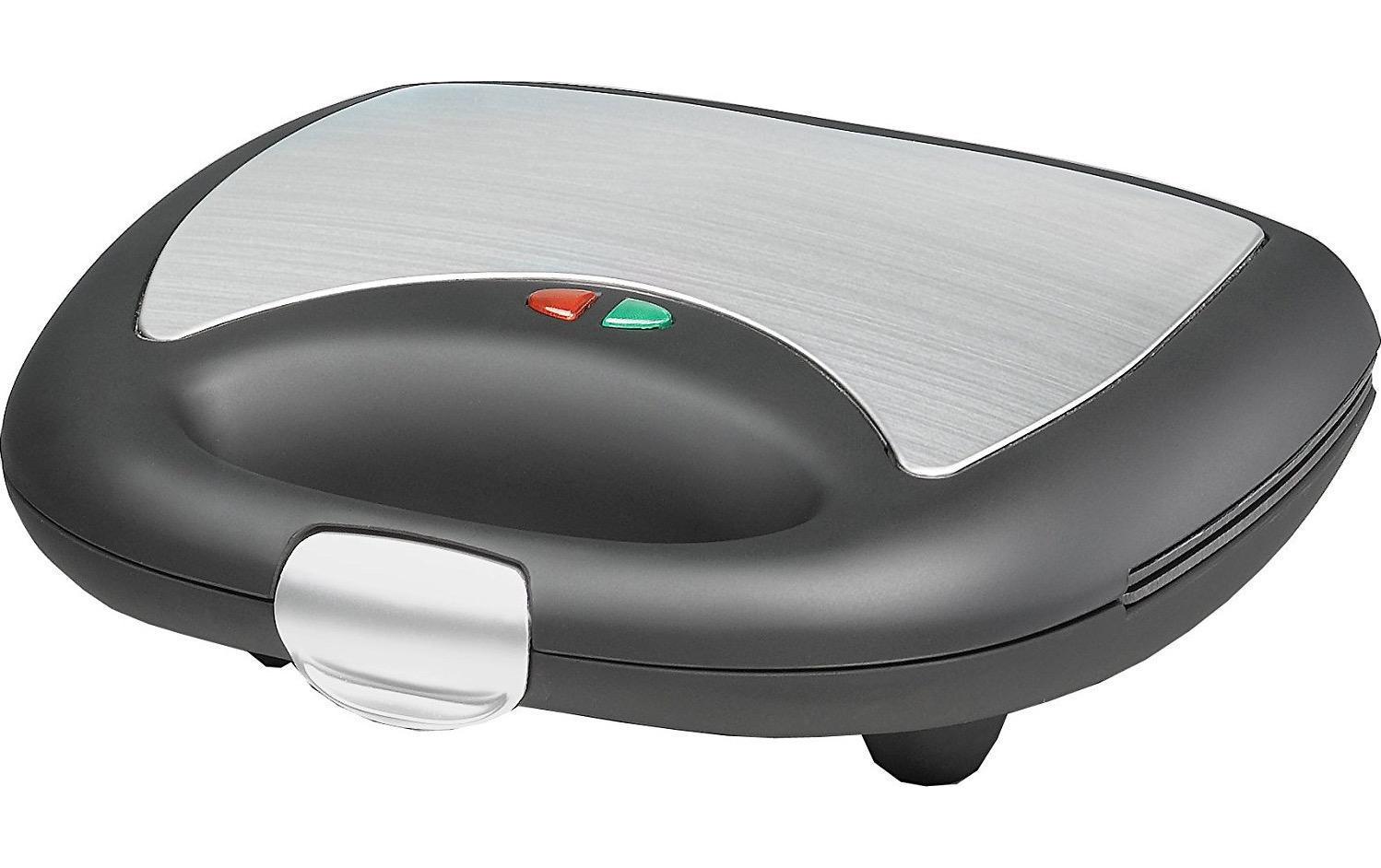 Sandwich-Toaster 20.ST 1410 1400 WSchnelle, knusprige Sandwichs und Snacks