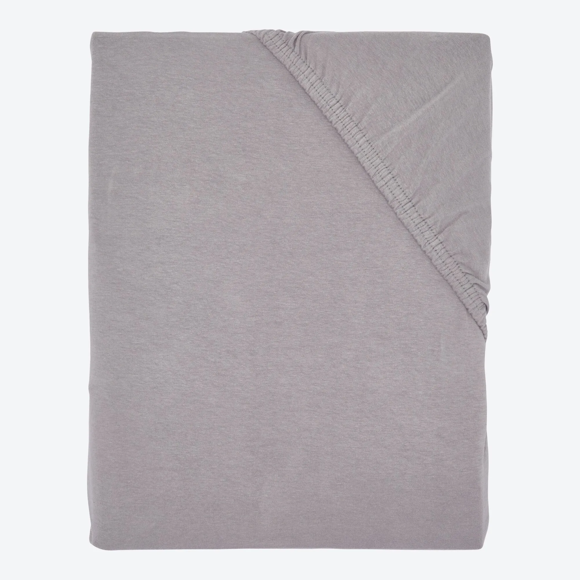 Spannbetttuch aus Baumwolljersey, PREMIUM, 180-200x200cm