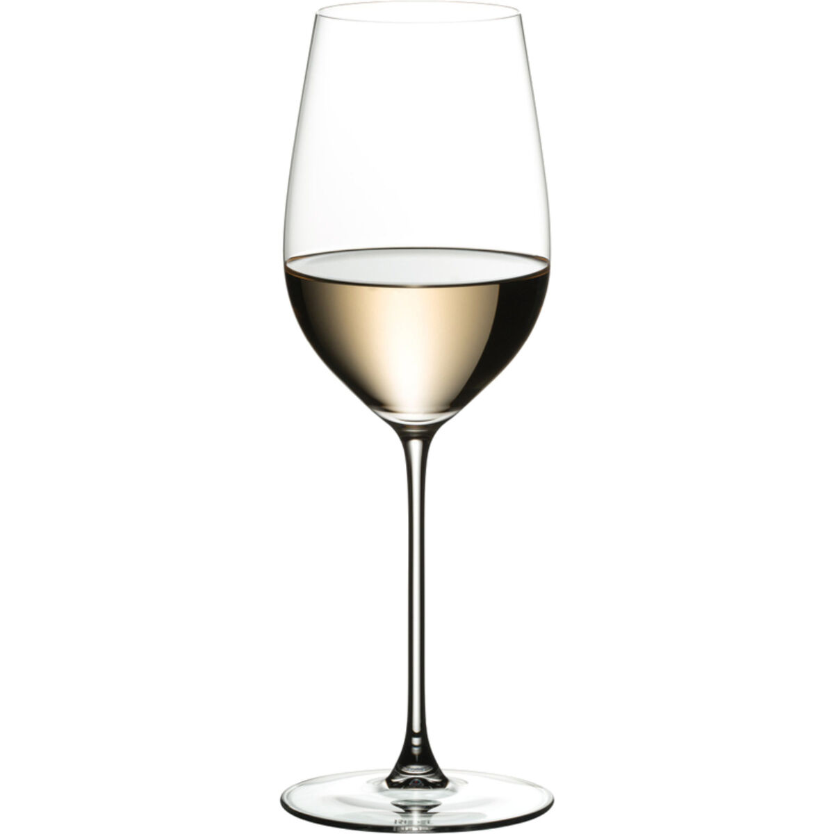 Veritas Riesling/Zinfandel Vinglass 39,5 cl 2-pk