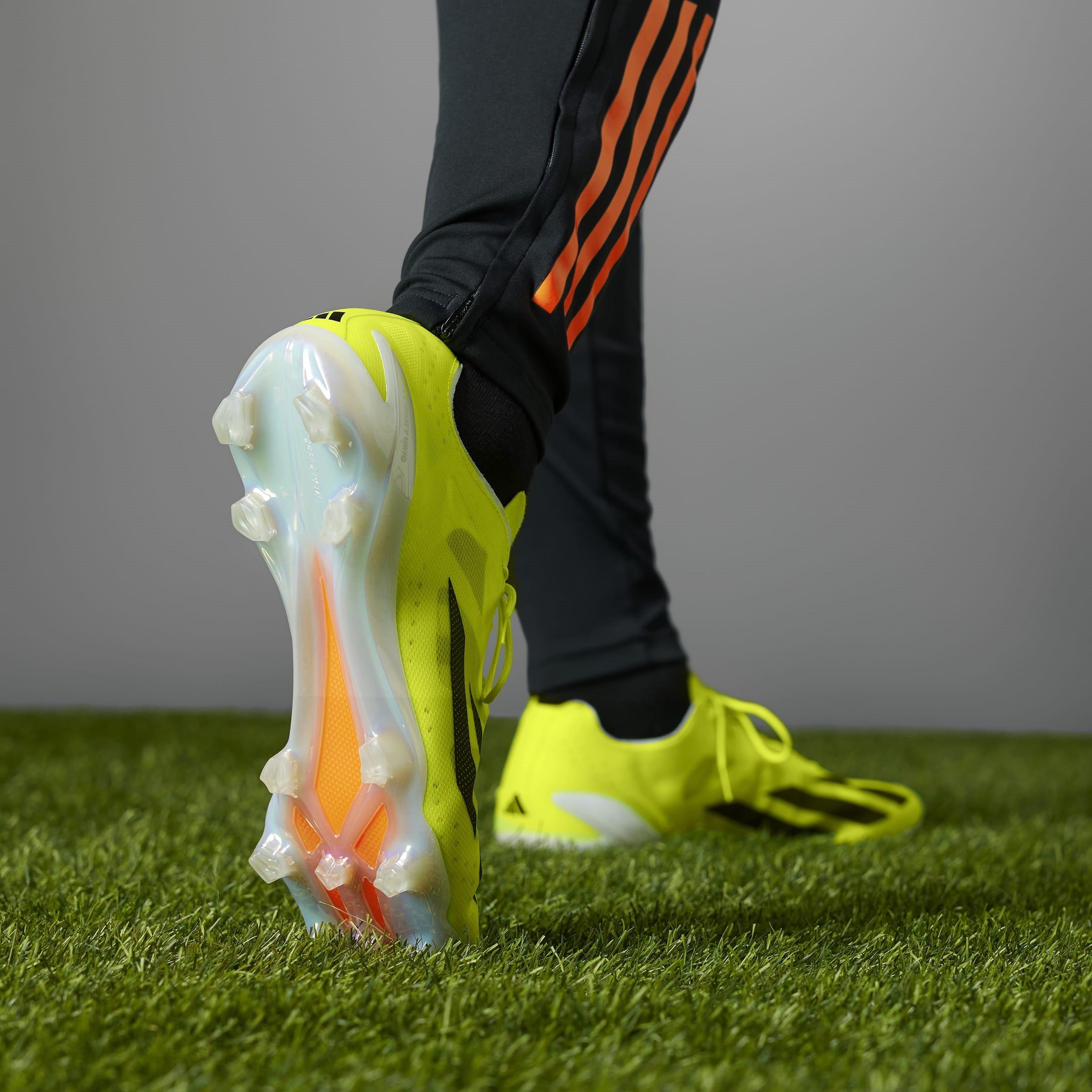 adidas x Crazyfast Firm Ground Football Boots