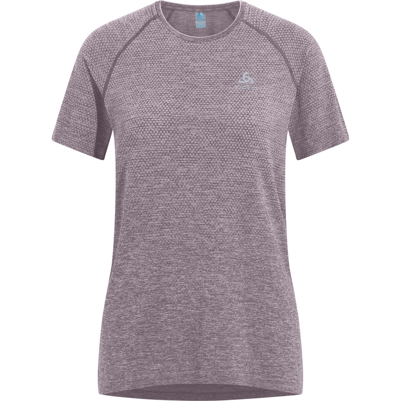 Odlo Damen Essential Seamless T-Shirt