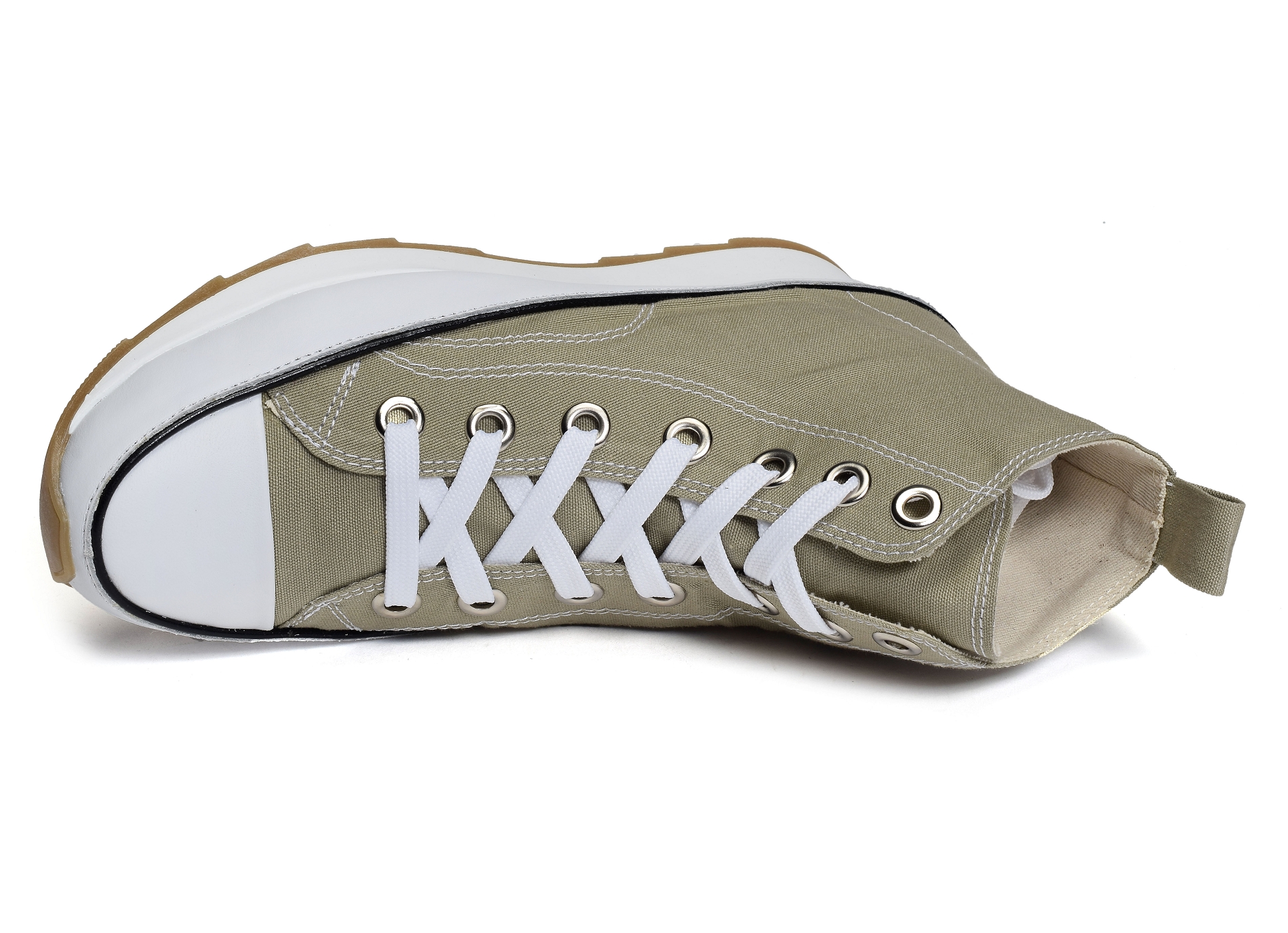 Frasne kaki