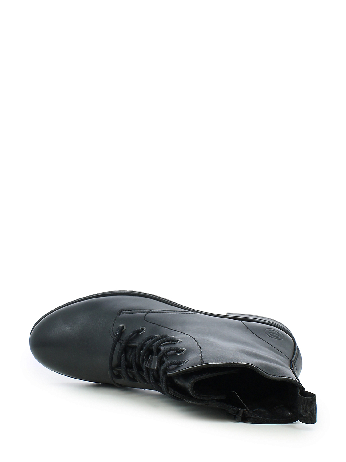 Emma Trace Ankelboots Skinn