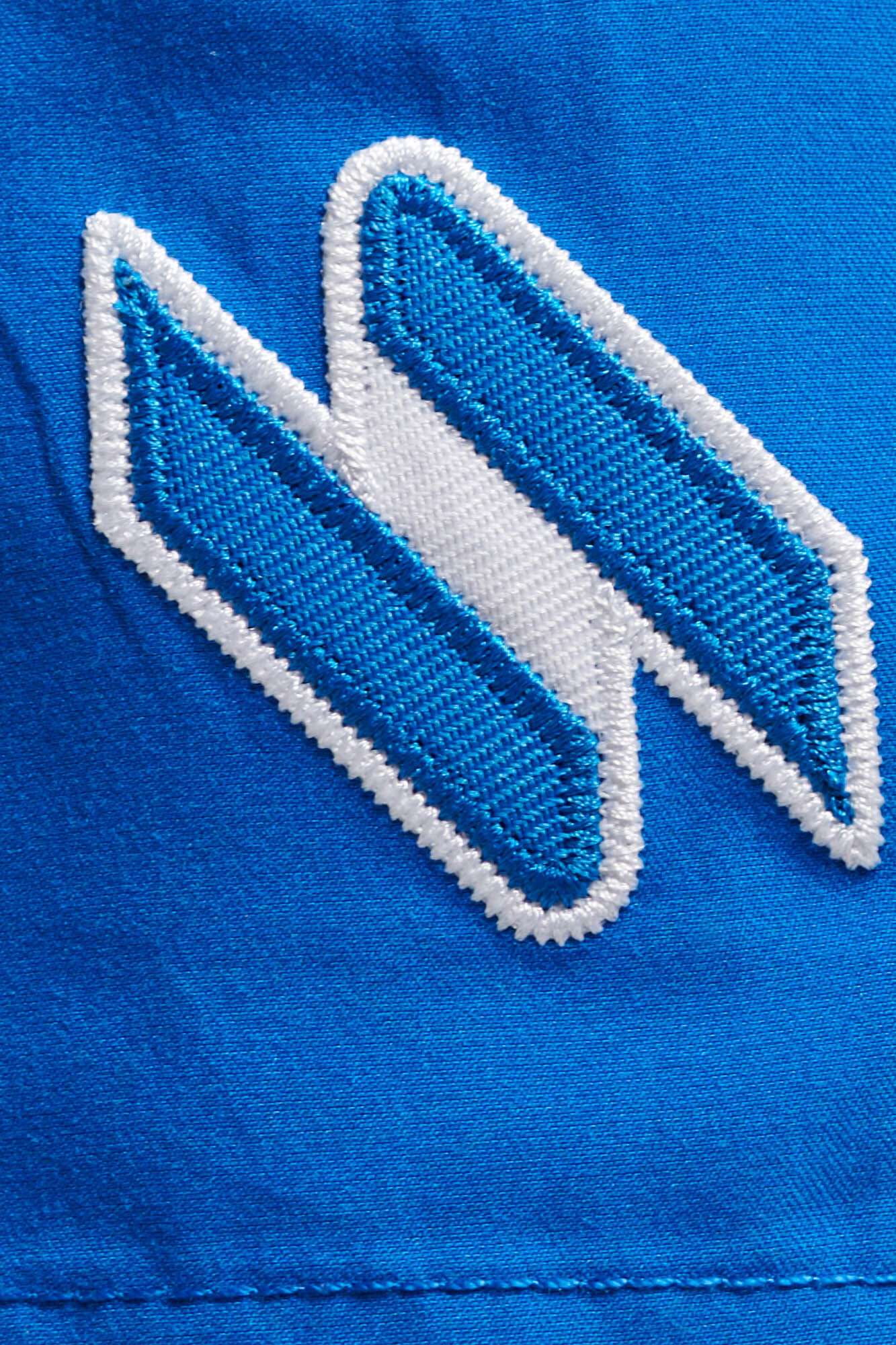 Maiô tamanho 19 - azul escuro