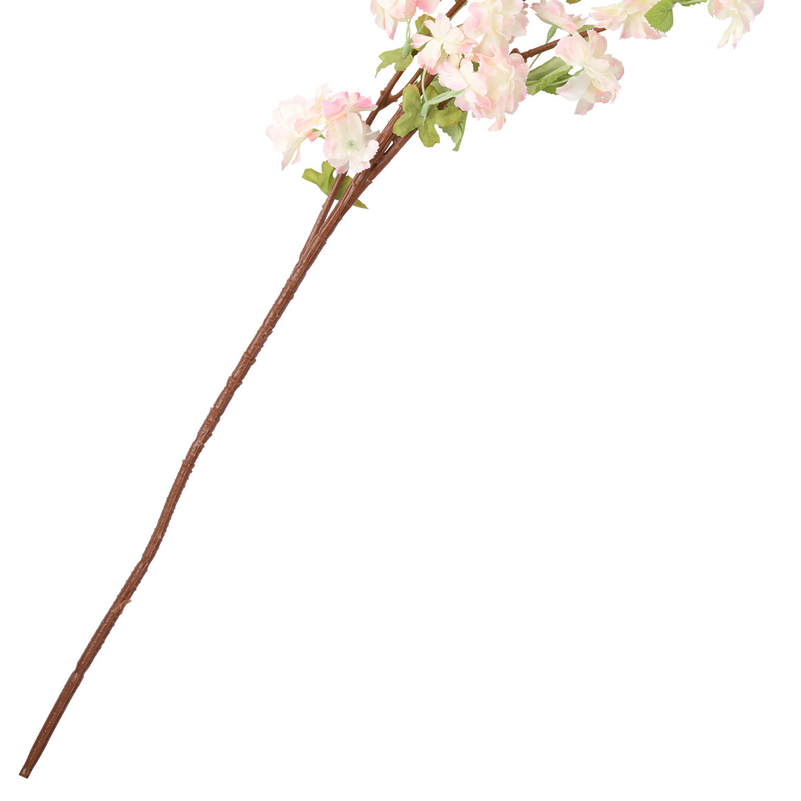 Kunstblume Kirschblüte rosa