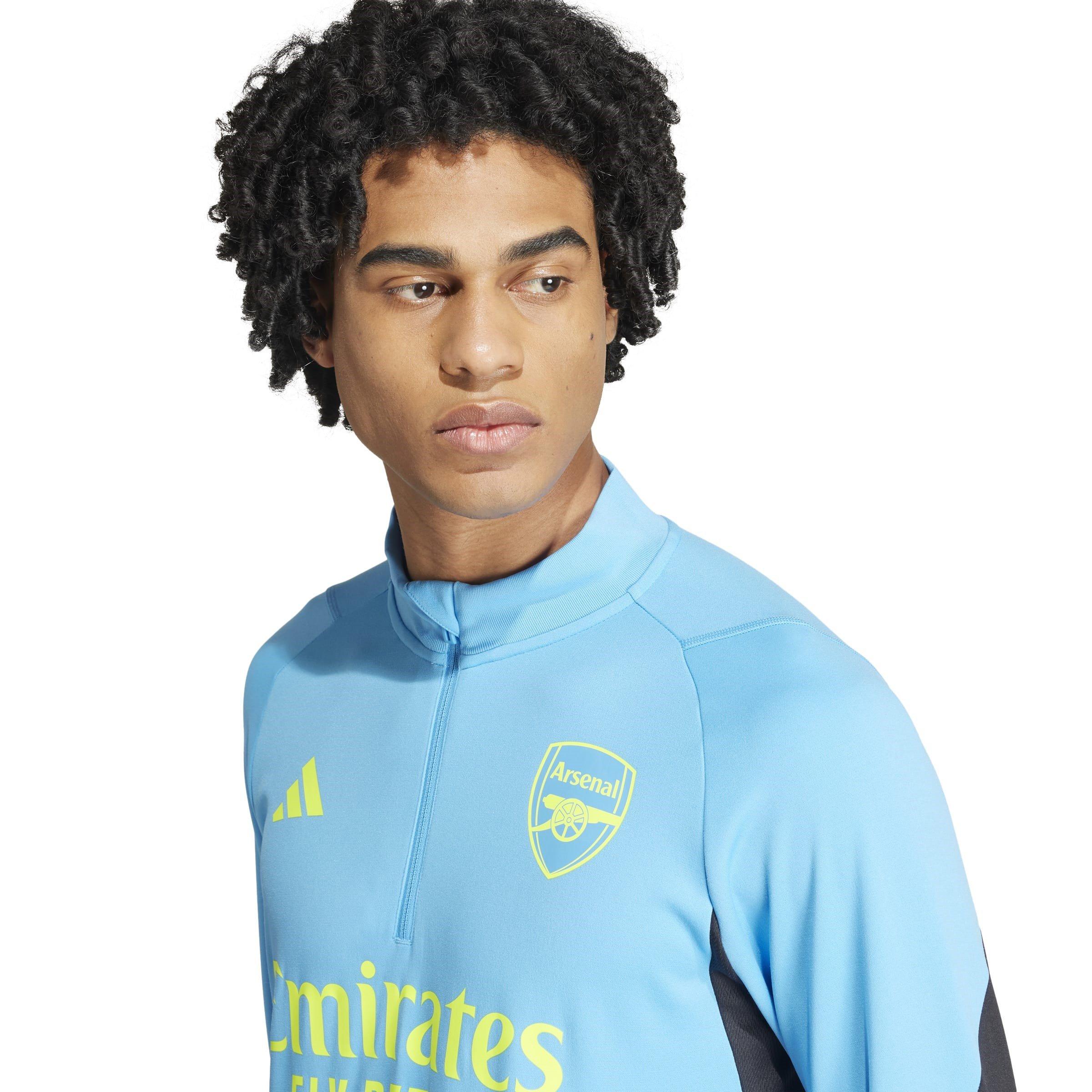 adidas Arsenal Training Top 2023 2024 Mens