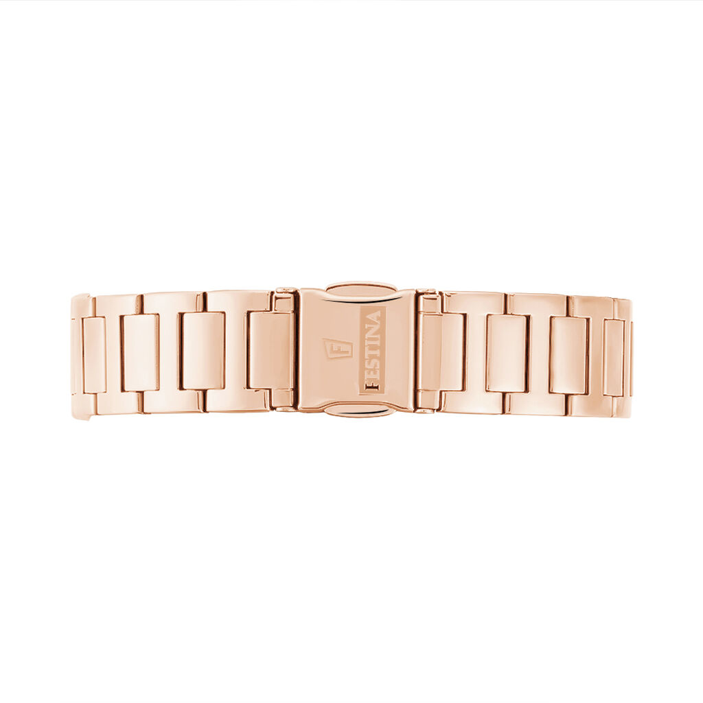 Montre Festina Boyfriend Collection Rose