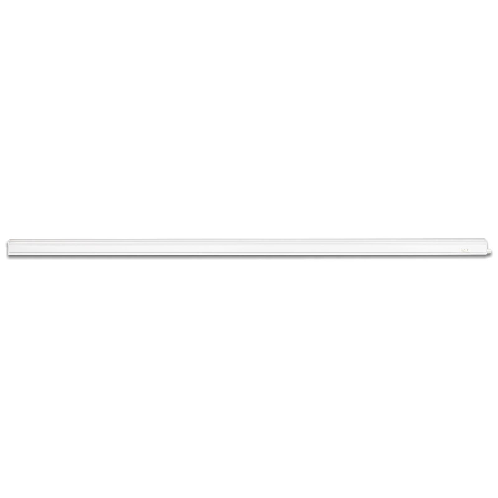 LED-Unterbauleuchte - weiß - 50 cm