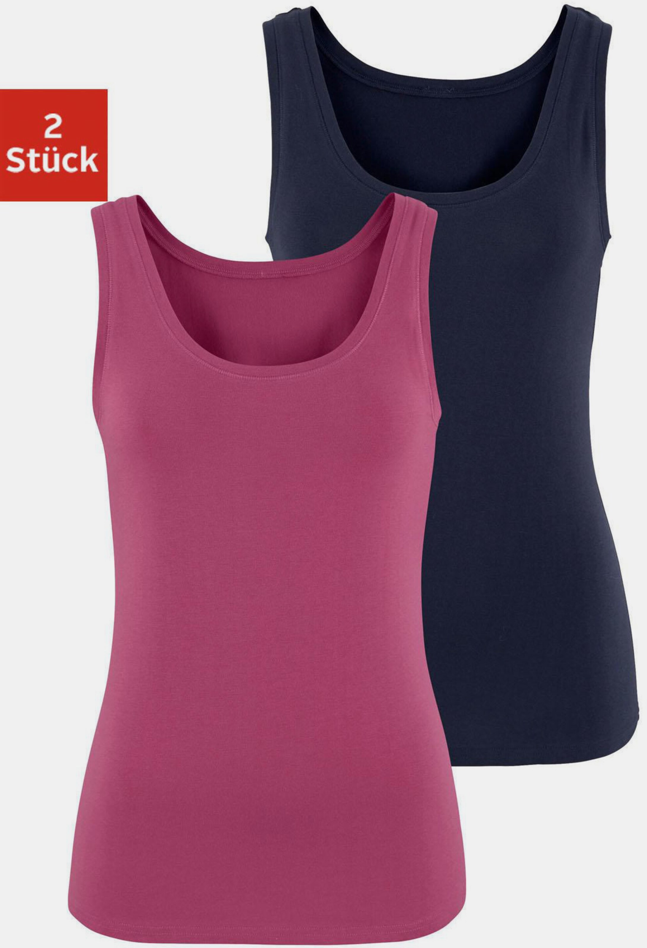 Tanktop